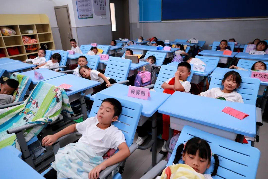 江西“午休神器”火了！网友：建议全国推广