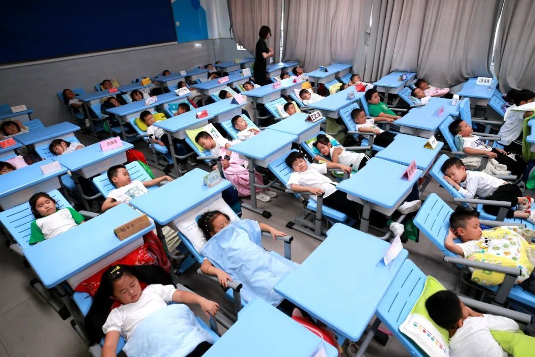 江西“午休神器”火了！网友：建议全国推广