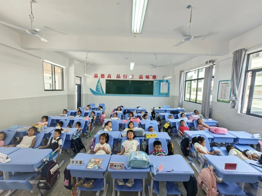 江西“午休神器”火了！网友：建议全国推广